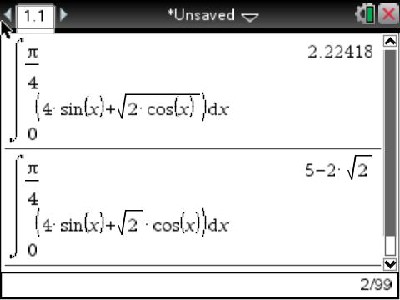 oglasi, Instrukcije matematike preko interneta